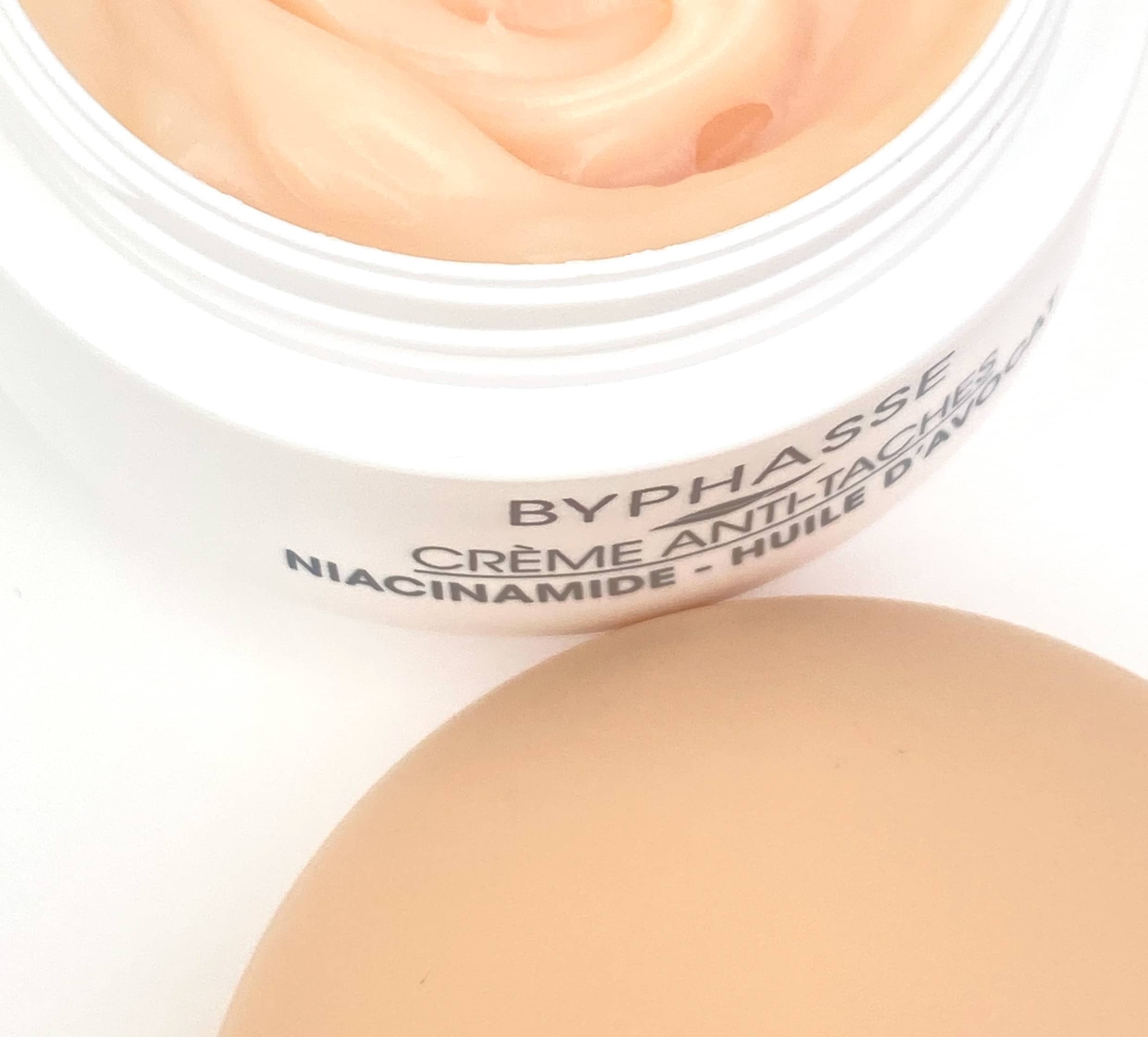 Byphasse SKIN BOOSTERNIACINAMIDEANTI-DARK SPOT CREAM 50ML Envío gratis