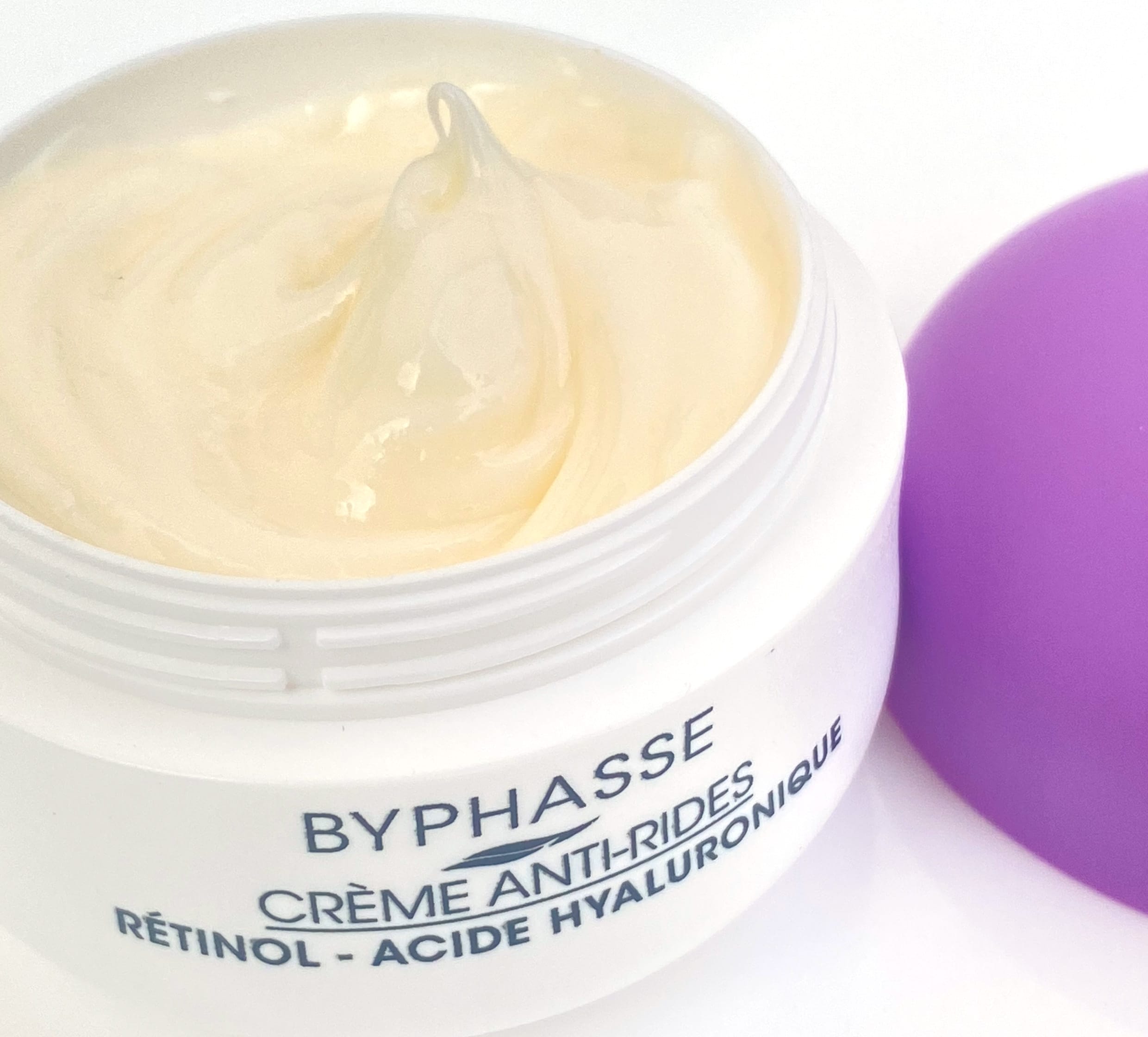 Byphasse SKIN BOOSTERRETINOLANTI-WRINKLE CREAM 50ML Últimos 3 días
