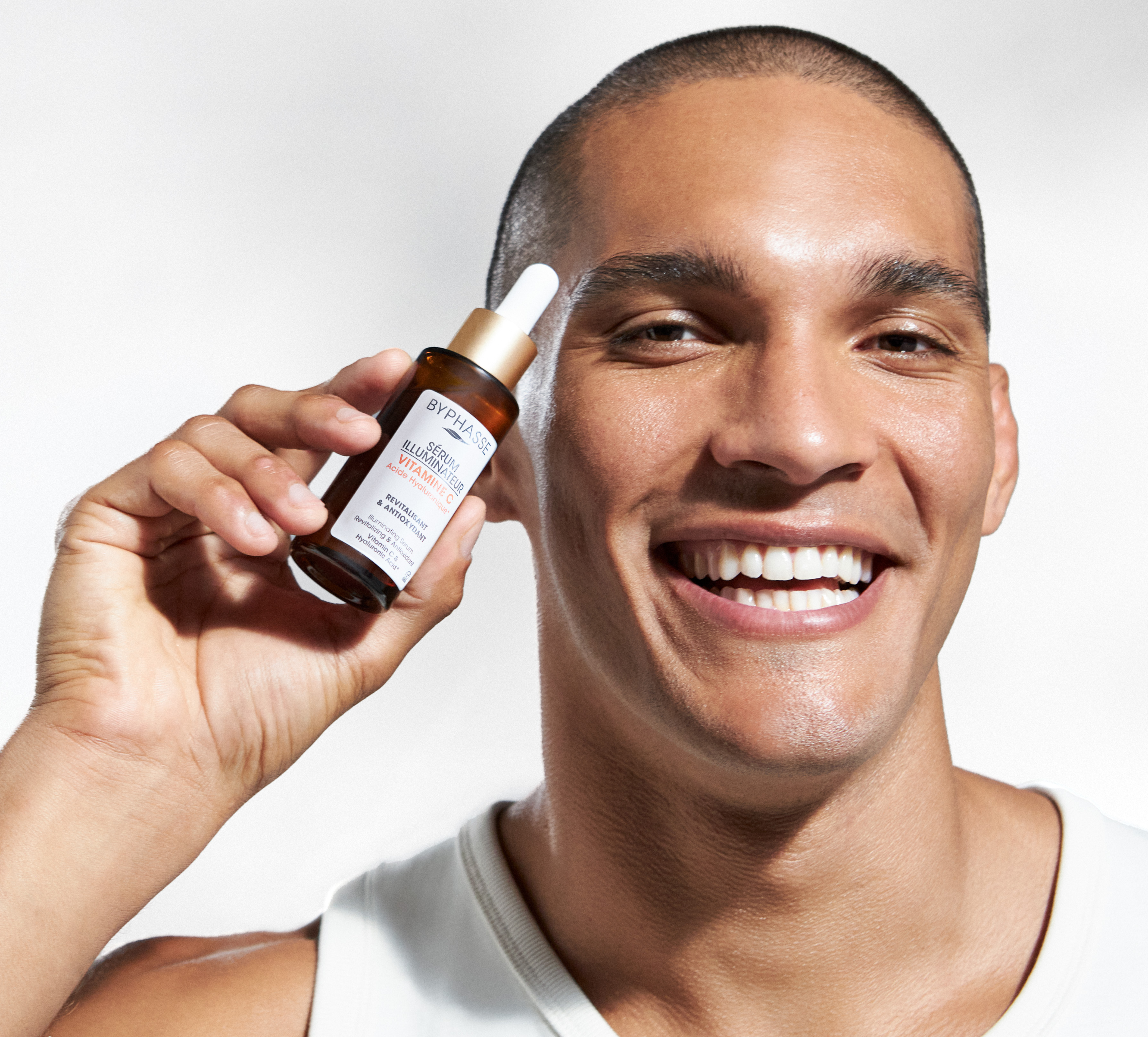 Byphasse SKIN BOOSTERVITAMIN CILLUMINATING SERUM 50ML Últimos 2 días