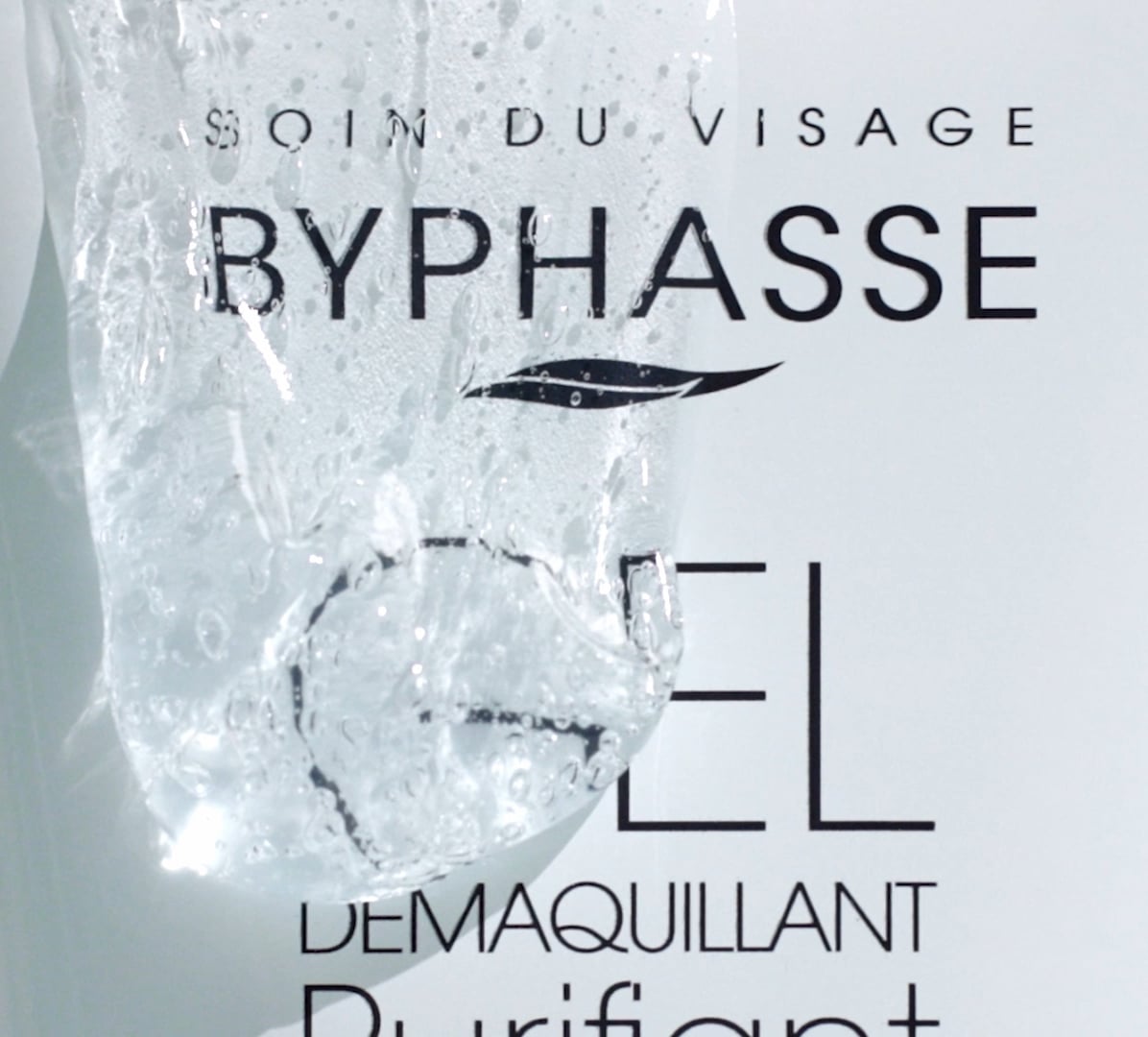 Byphasse PURIFYING CLEANSING GEL 200ML En oferta