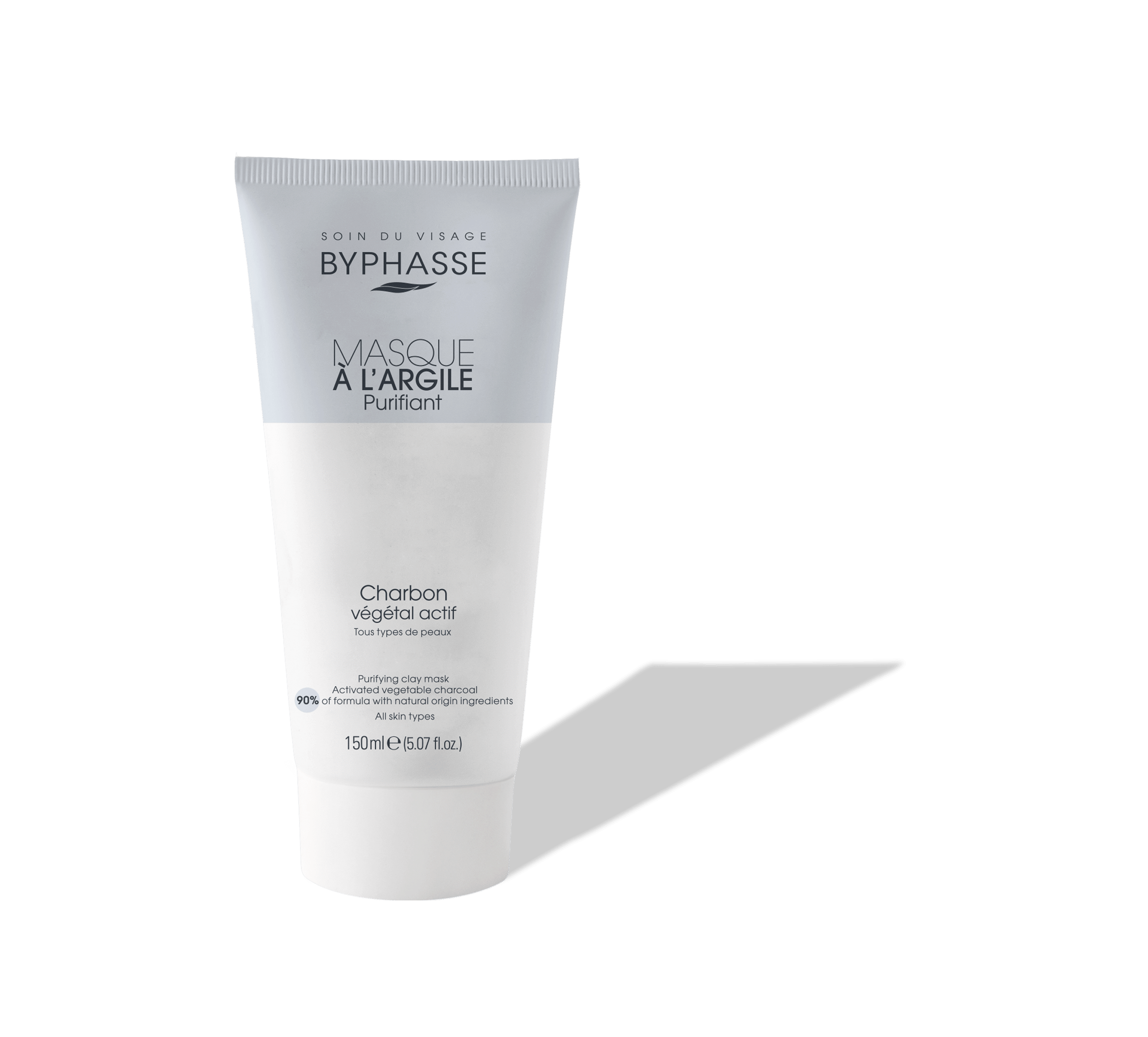 Byphasse PURIFYING CLAY MASK 150ML