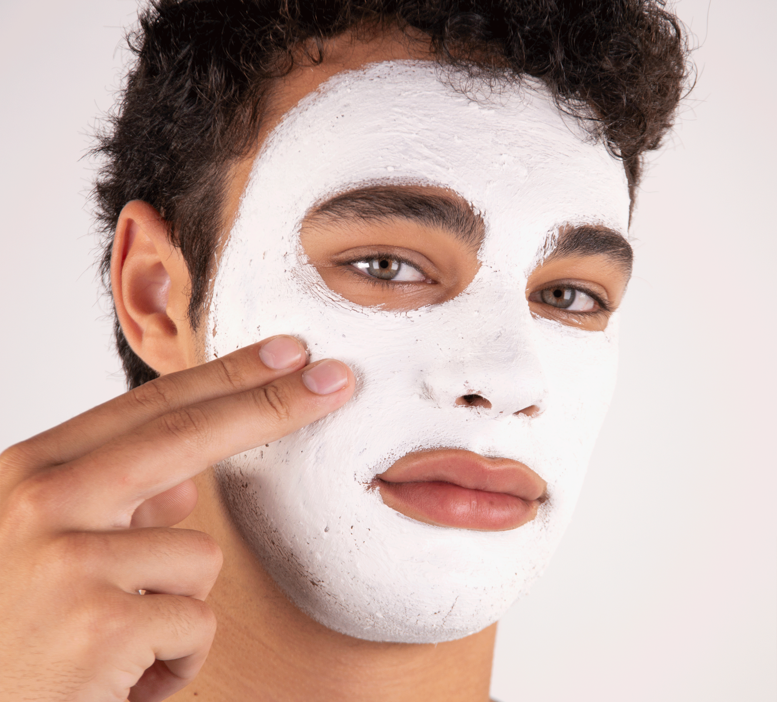 Byphasse HOME SPA EXPERIENCE SOOTHING FACE MASK 150ML Gran oferta