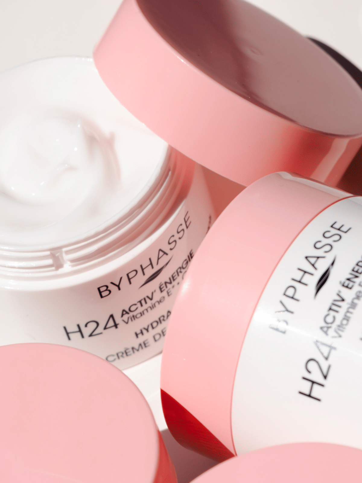 Byphasse H24 HYDRA’CONFORT CREAM 60ML Ventas relámpago