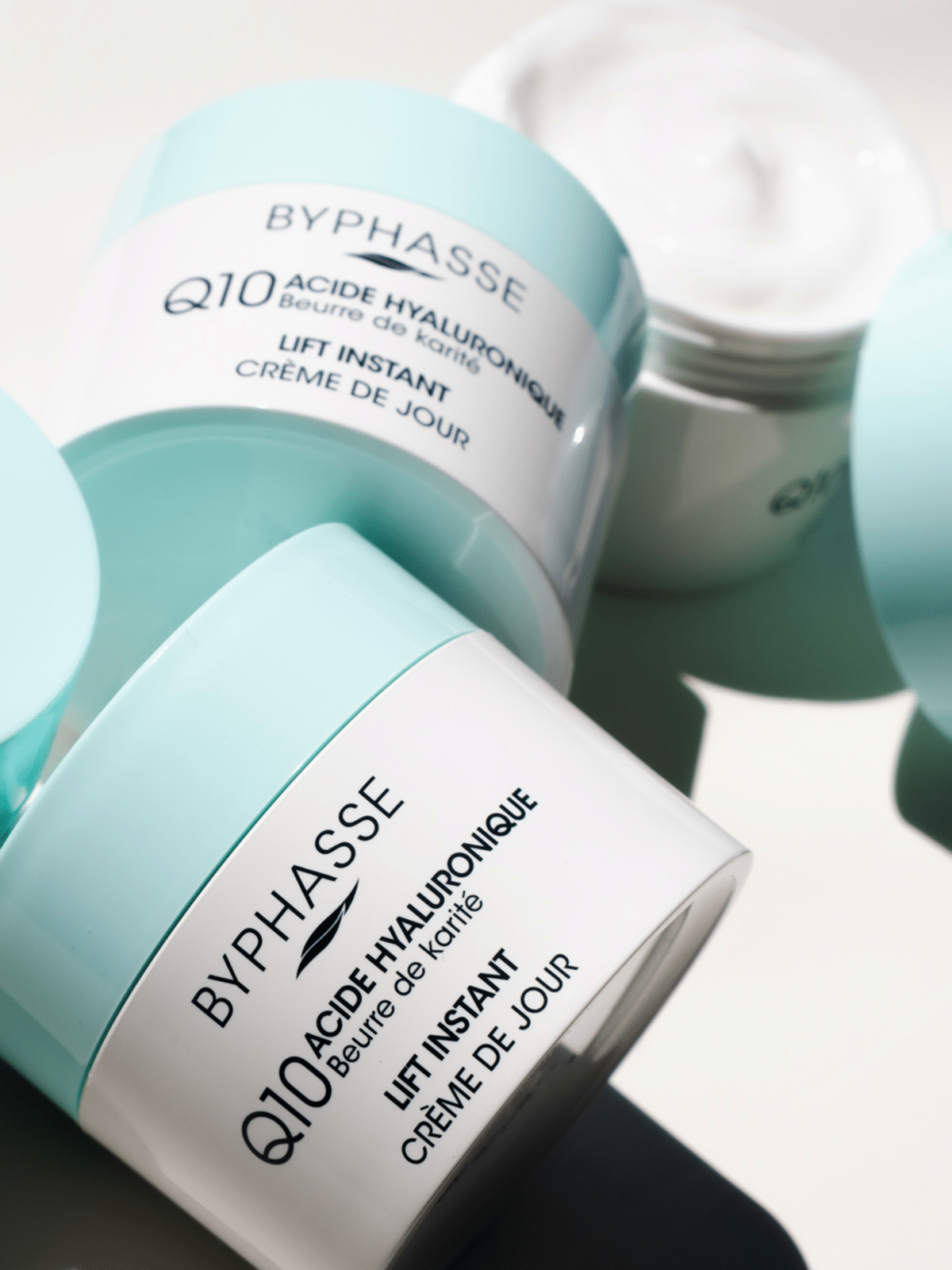 Byphasse Q10 HYDRA’CONFORT CREAM 60ML Descuento