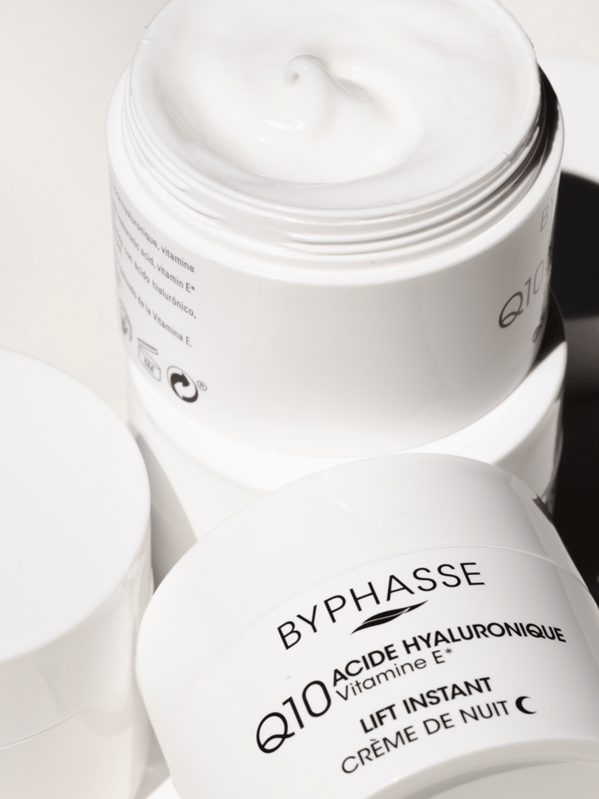 Byphasse Q10 HYDRA’CONFORT CREAM 60ML Tienda