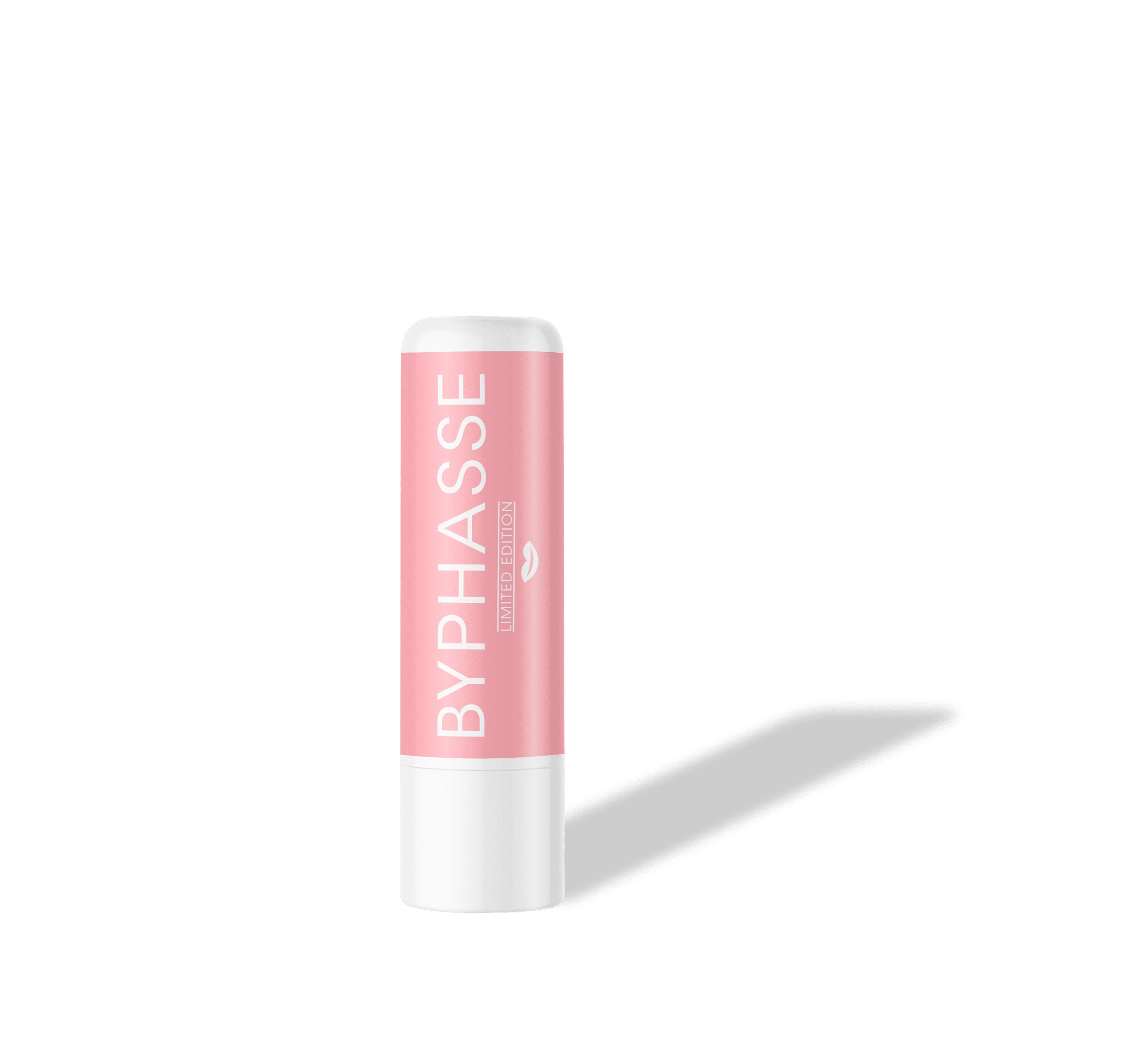 Byphasse LIP-BALM LIMITED EDITION PINK 2U Envío gratis
