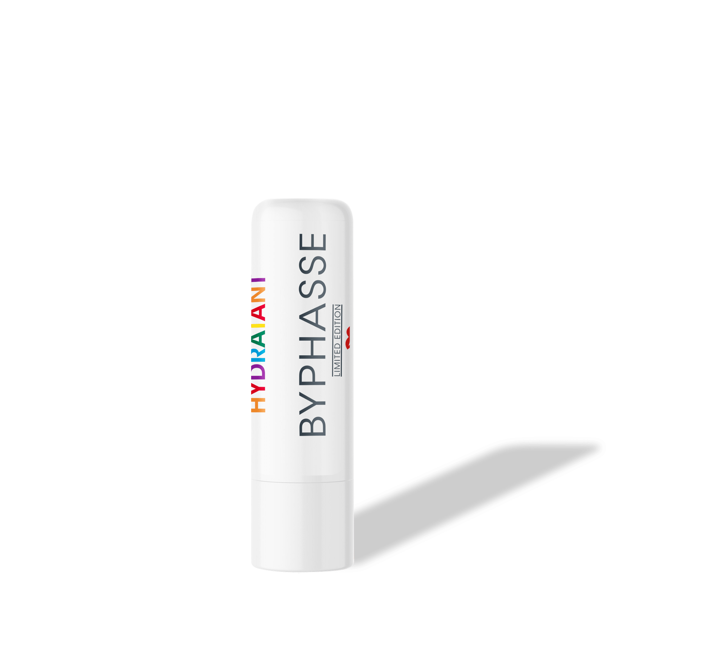 Byphasse LIP-BALM LIMITED EDITION BE FREE 2U Oferta especial
