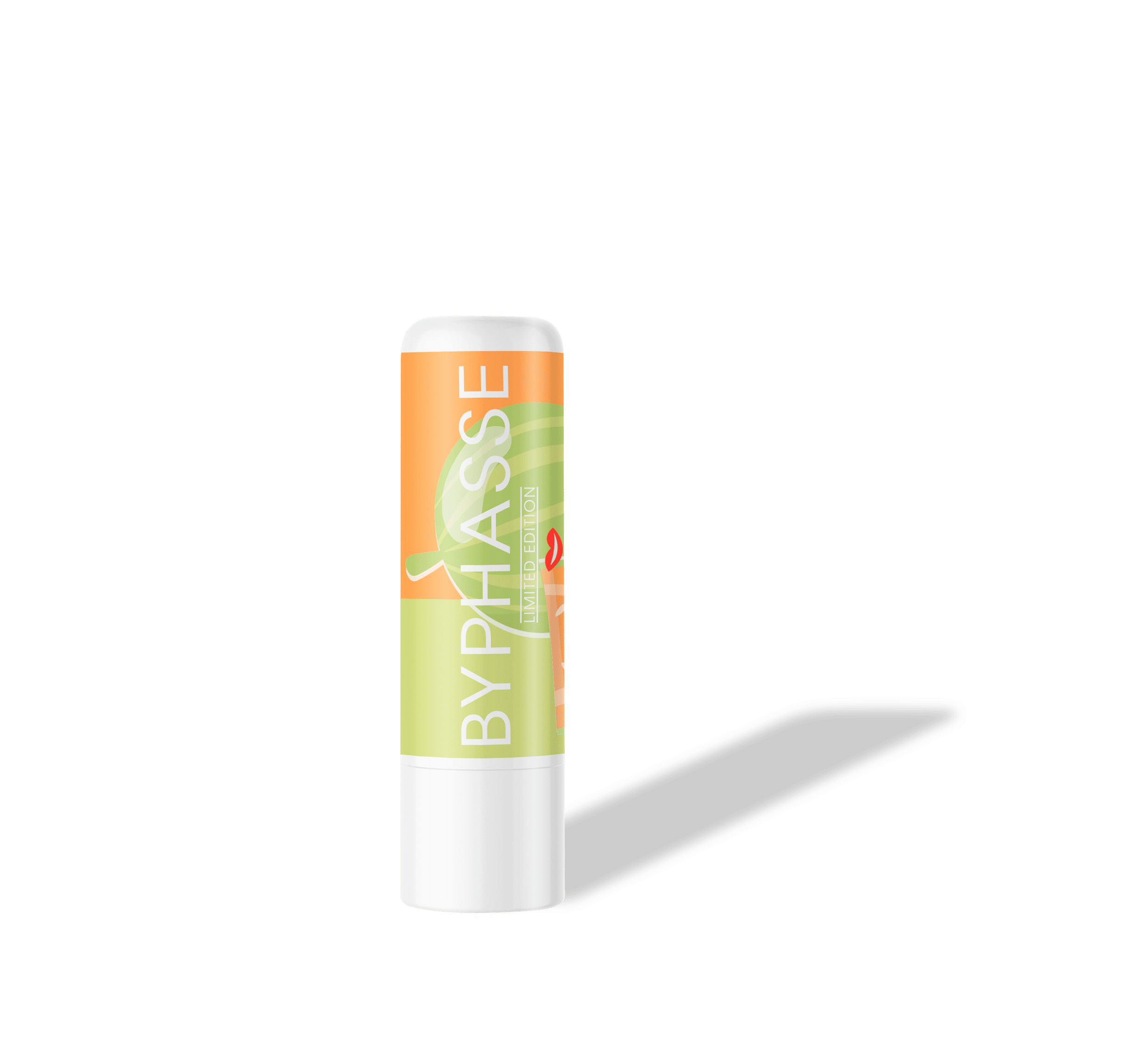 Byphasse LIP-BALM LIMITED EDITION FRUITY MELON & PROPOLIS 4 8G Envío gratis
