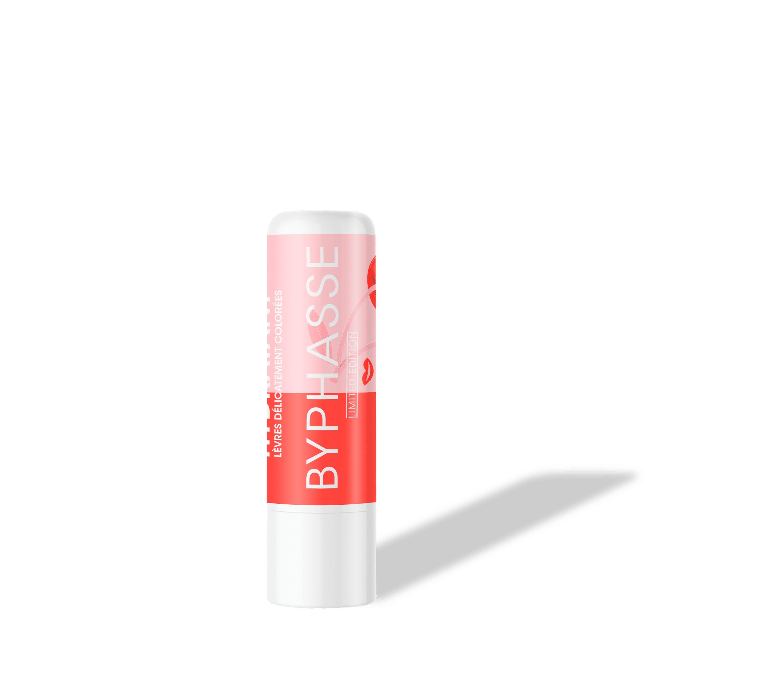 Byphasse LIP-BALM LIMITED EDITION FRUITY CHERRY 4 8G Últimos 3 días