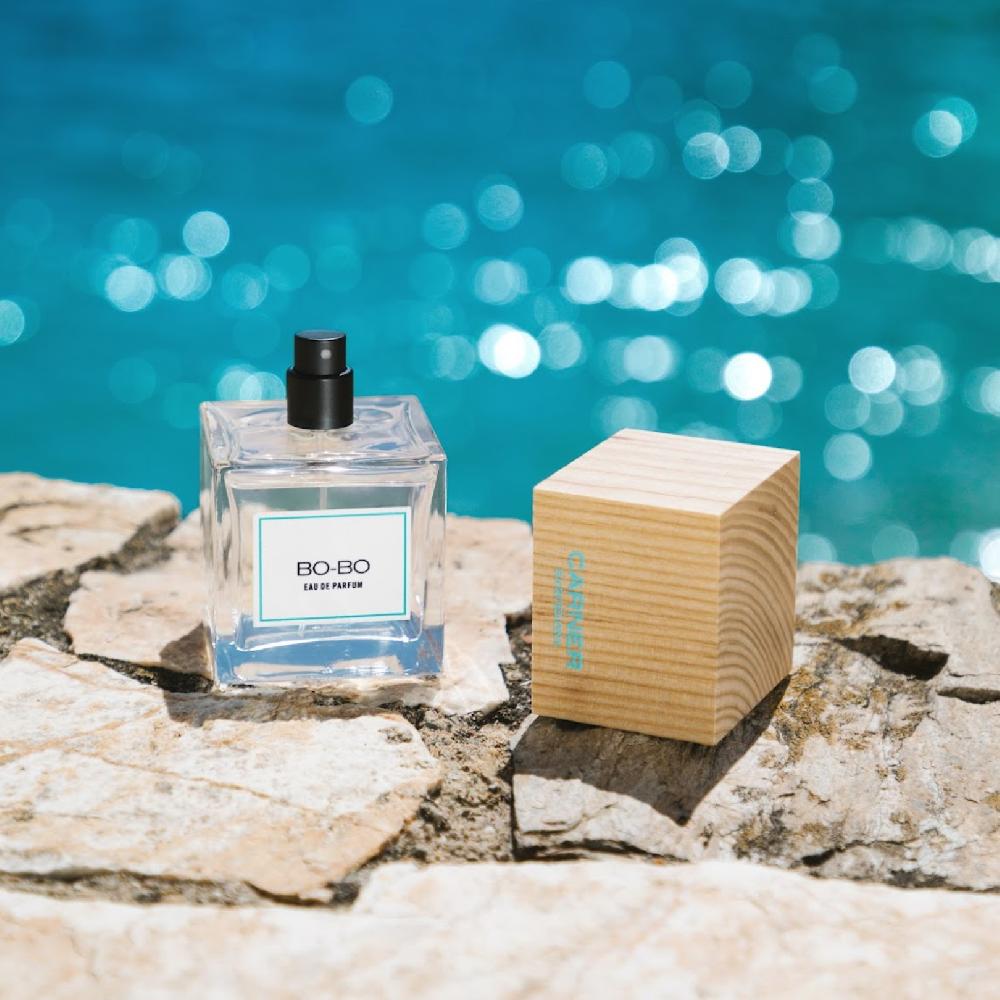﻿Carner barcelona Bo-Bo - Perfume Unisex Cítrico Rebajas online