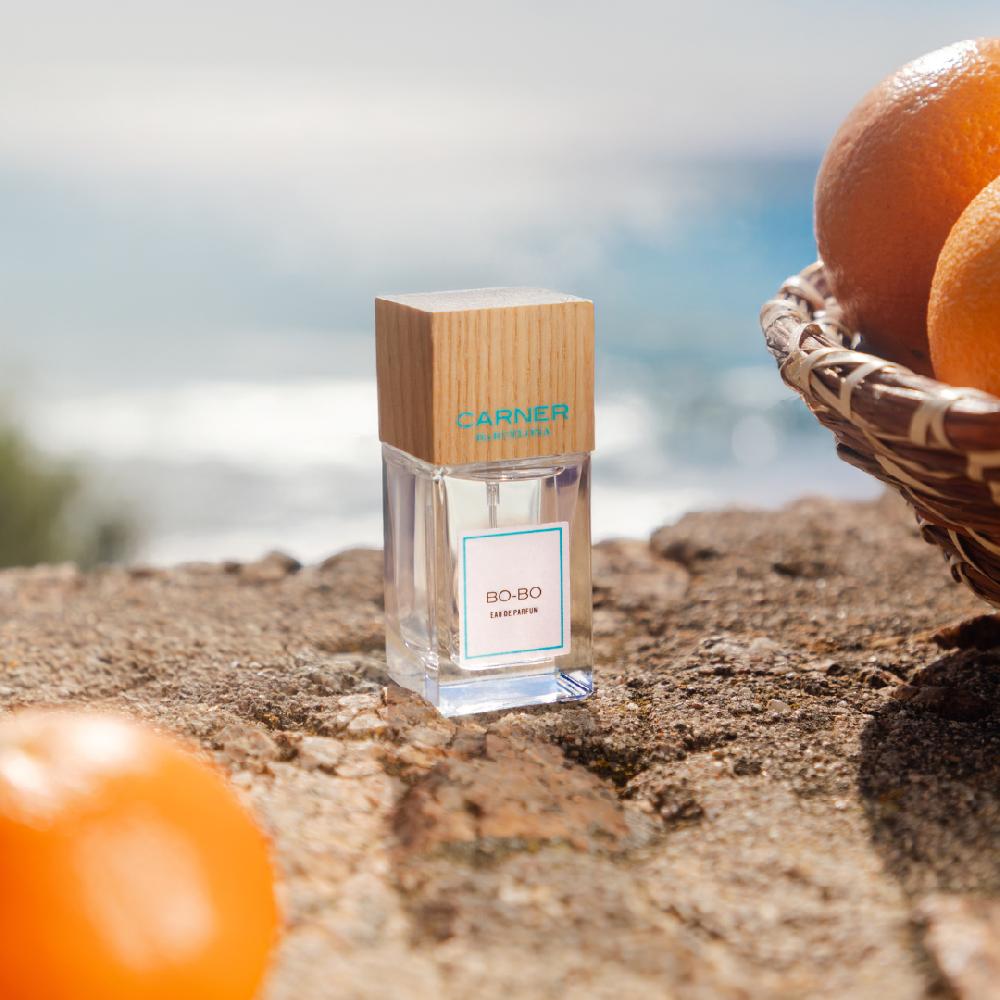 ﻿Carner barcelona Bo-Bo - Perfume Unisex Cítrico Rebajas online