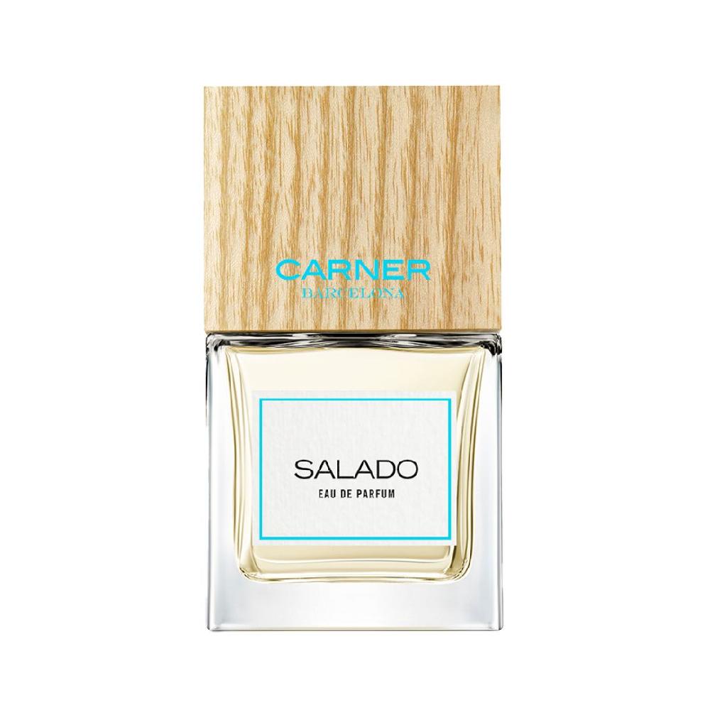 Carner barcelona Salado - Perfume Unisex Fresco Rebajas top