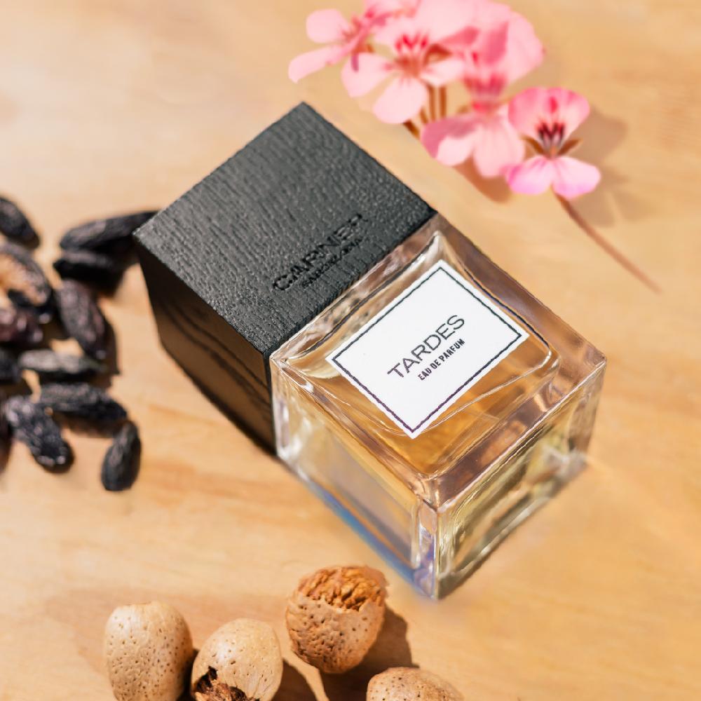 Carner barcelona Tardes - Perfume Unisex Floral Oferta especial