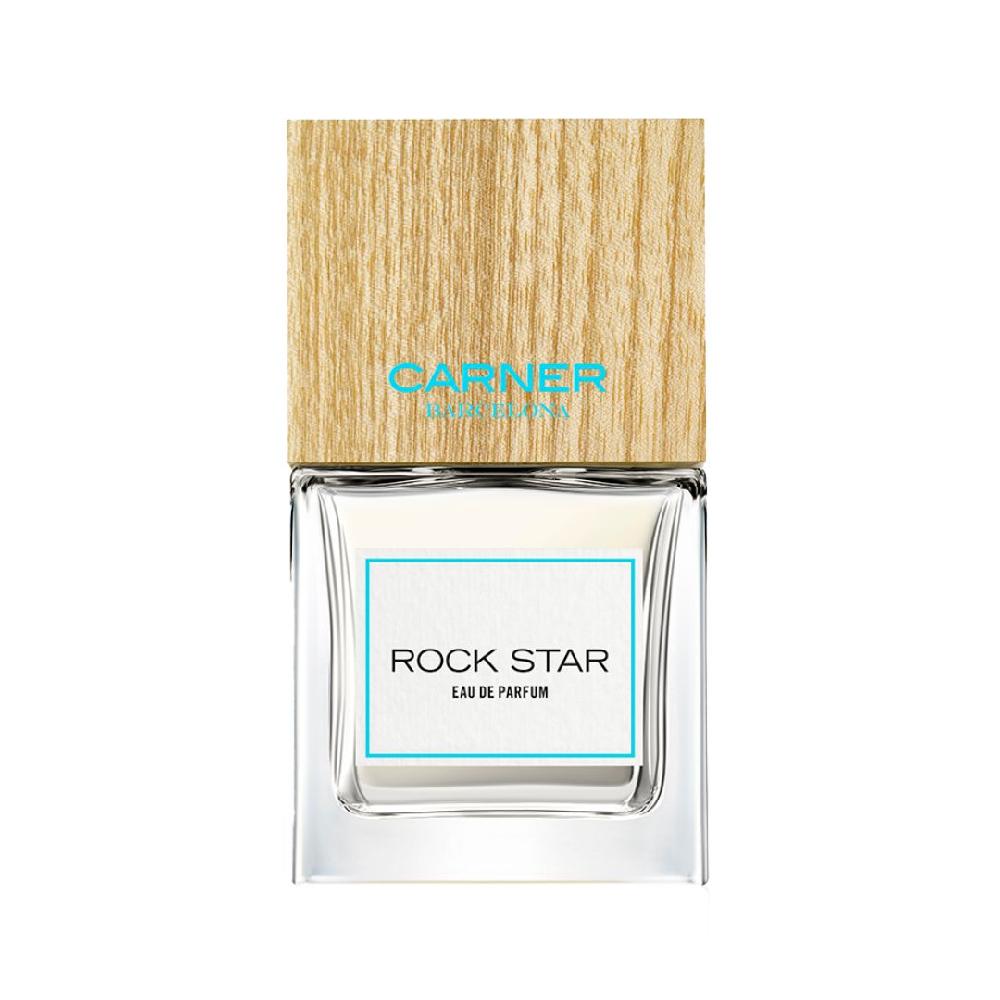 Carner barcelona Rock Star - Perfume Unisex Fresco Envío gratis