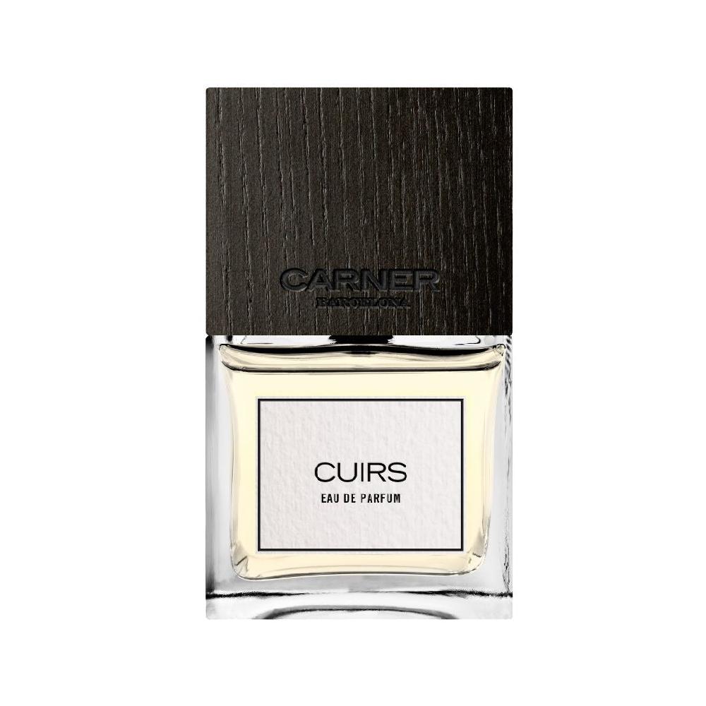 Carner barcelona Cuirs - Perfume Unisex Cuero COMPRAR AHORA