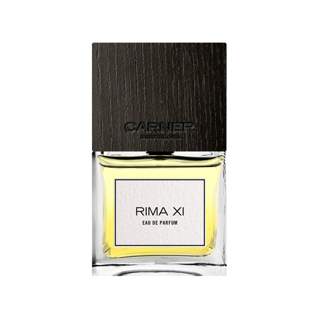 Carner barcelona Rima XI - Perfume Unisex Floral ÚLTIMAS EDICIONES