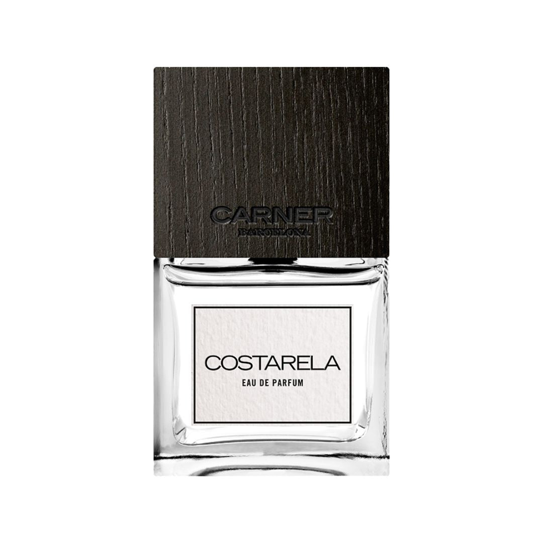 Carner barcelona Costarela - Perfume Unisex Fresco Promoción por tiempo limitado