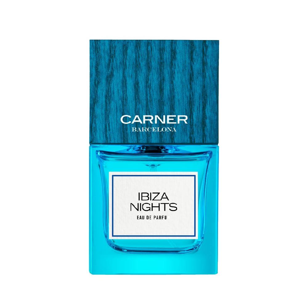 Carner barcelona Ibiza Nights - Perfume Unisex Floral Solo hoy