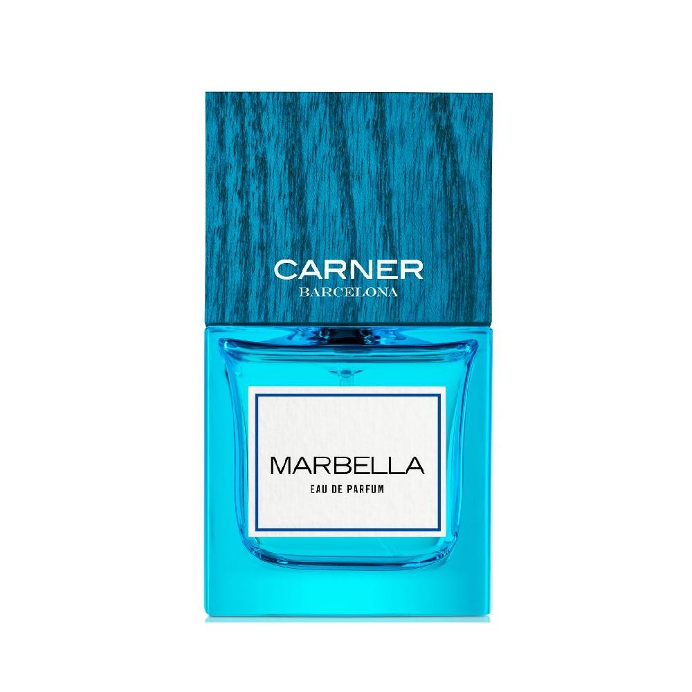 Carner barcelona Marbella - Perfume Unisex Floral Oferta especial de fábrica