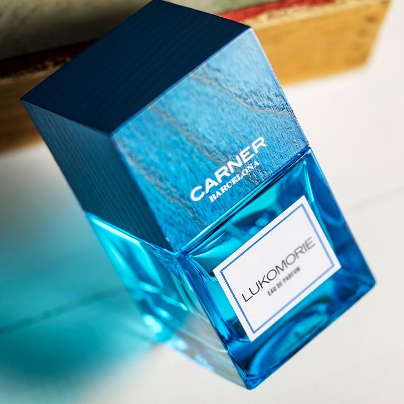 Carner barcelona Lukomorie - Perfume Unisex Dulce Promoción trimestral