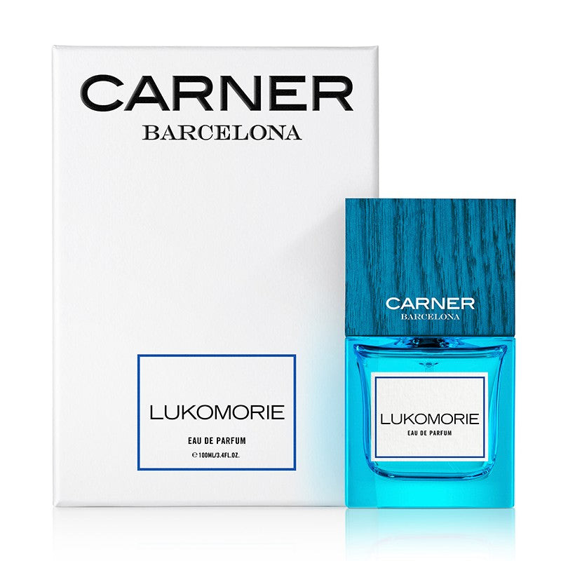 Carner barcelona Lukomorie - Perfume Unisex Dulce Promoción trimestral