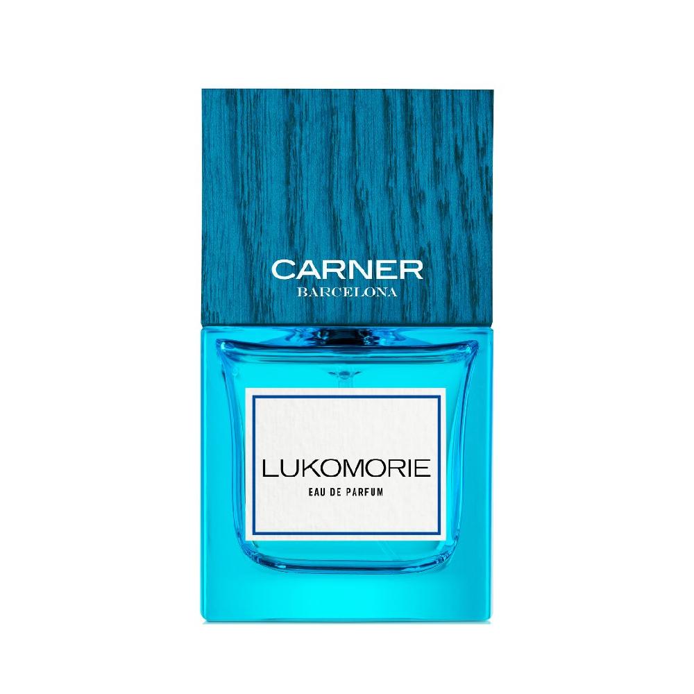 Carner barcelona Lukomorie - Perfume Unisex Dulce Promoción trimestral