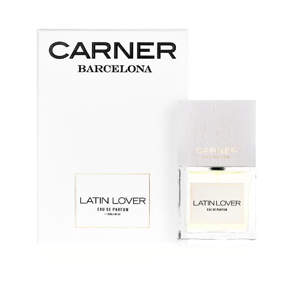 Carner barcelona Latin Lover - Perfume Unisex Floral Solo queda un día