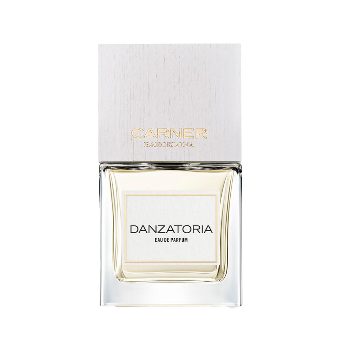 Carner barcelona Danzatoria - Perfume Unisex Floral Grandes descuentos