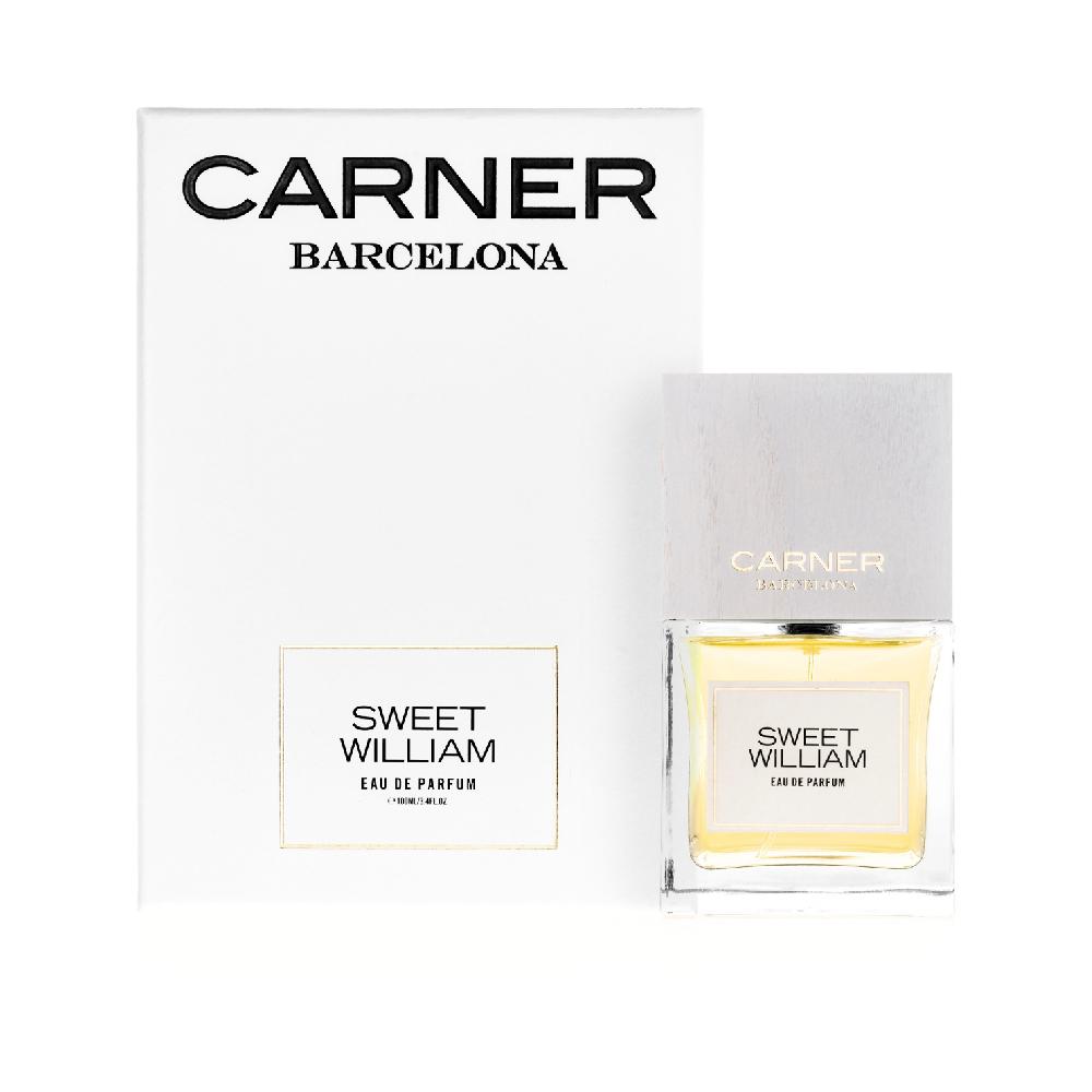 Carner barcelona Sweet William - Perfume Unisex Floral Liquidación