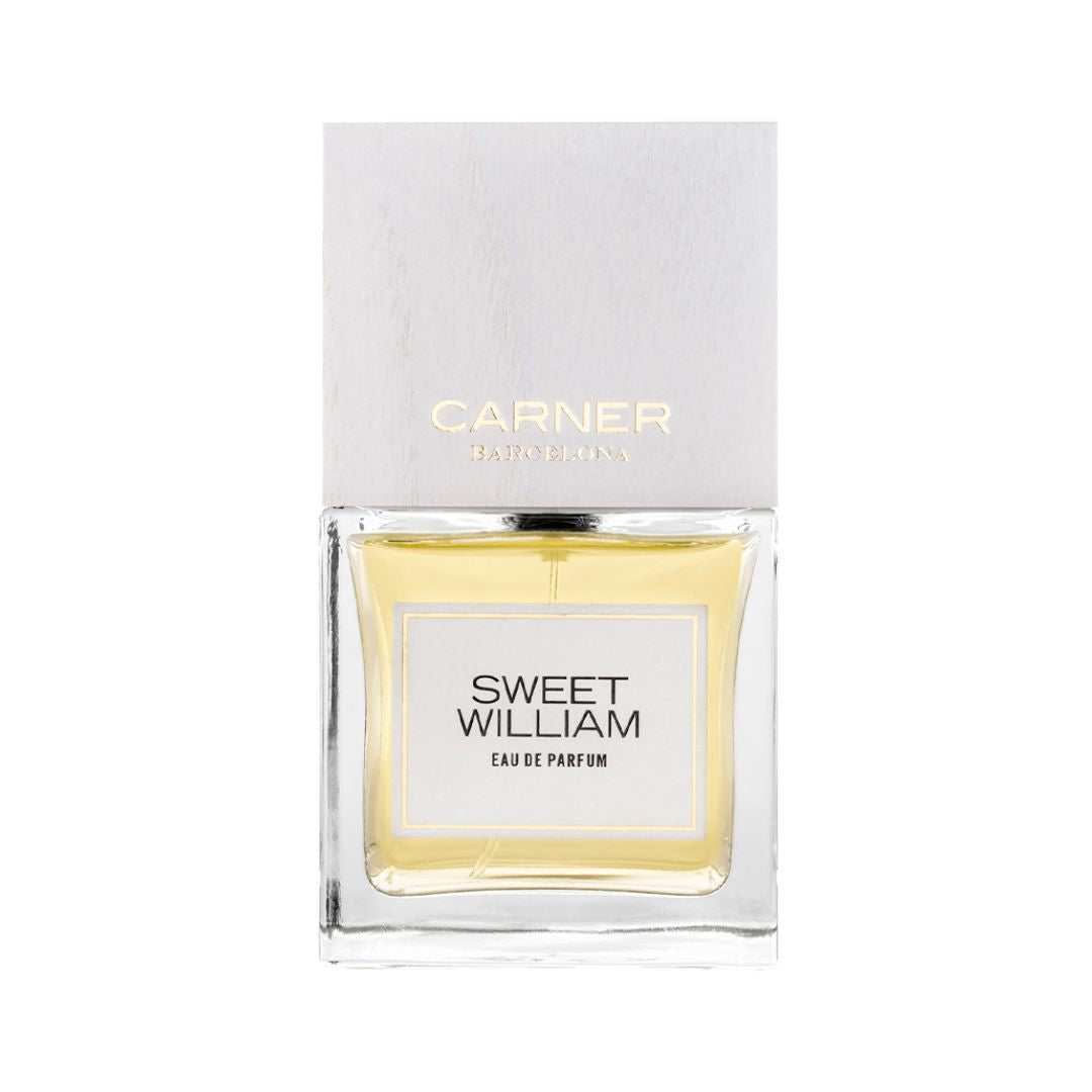 Carner barcelona Sweet William - Perfume Unisex Floral Liquidación