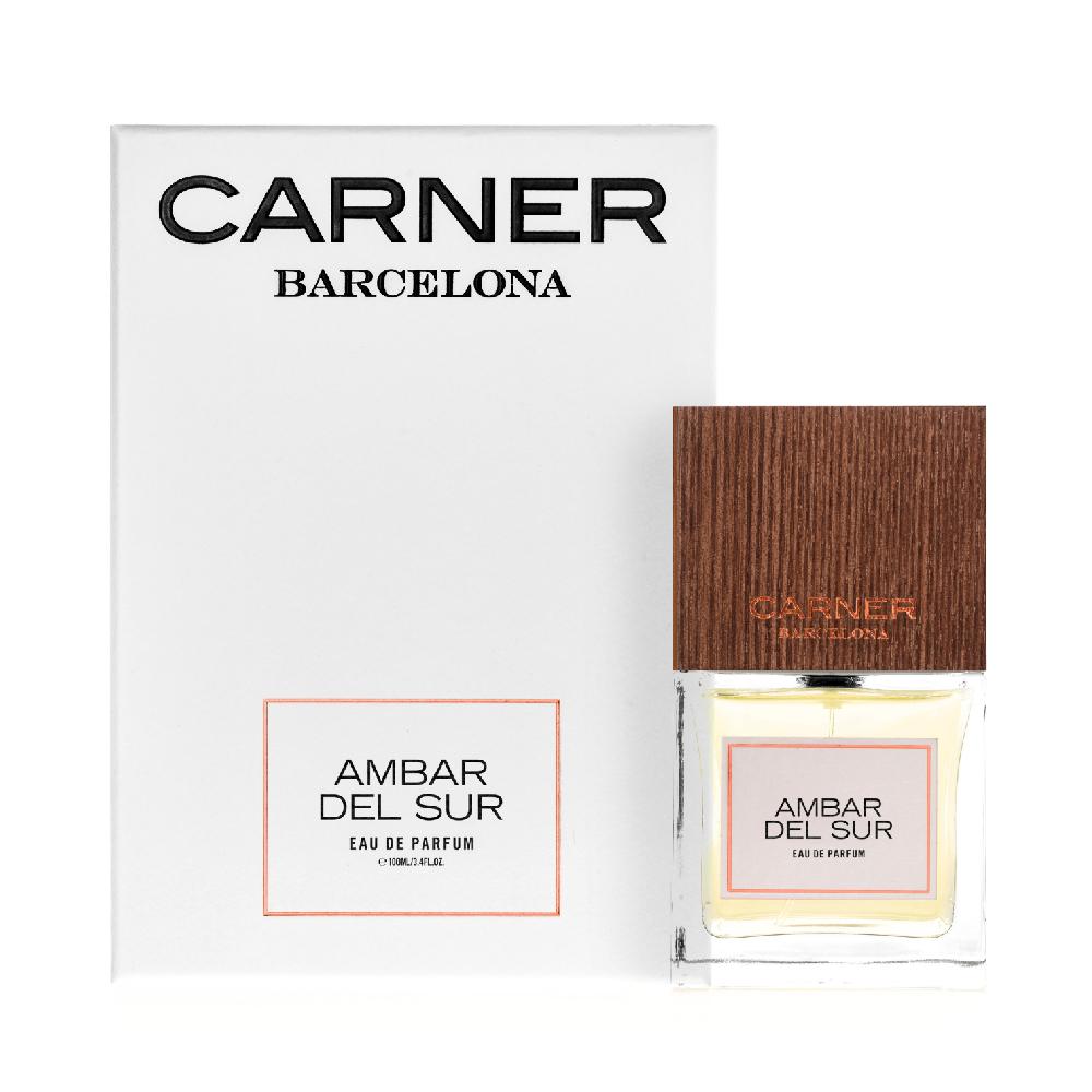 Carner barcelona Ambar del Sur - Perfume Unisex Especiado Precios de Black Friday