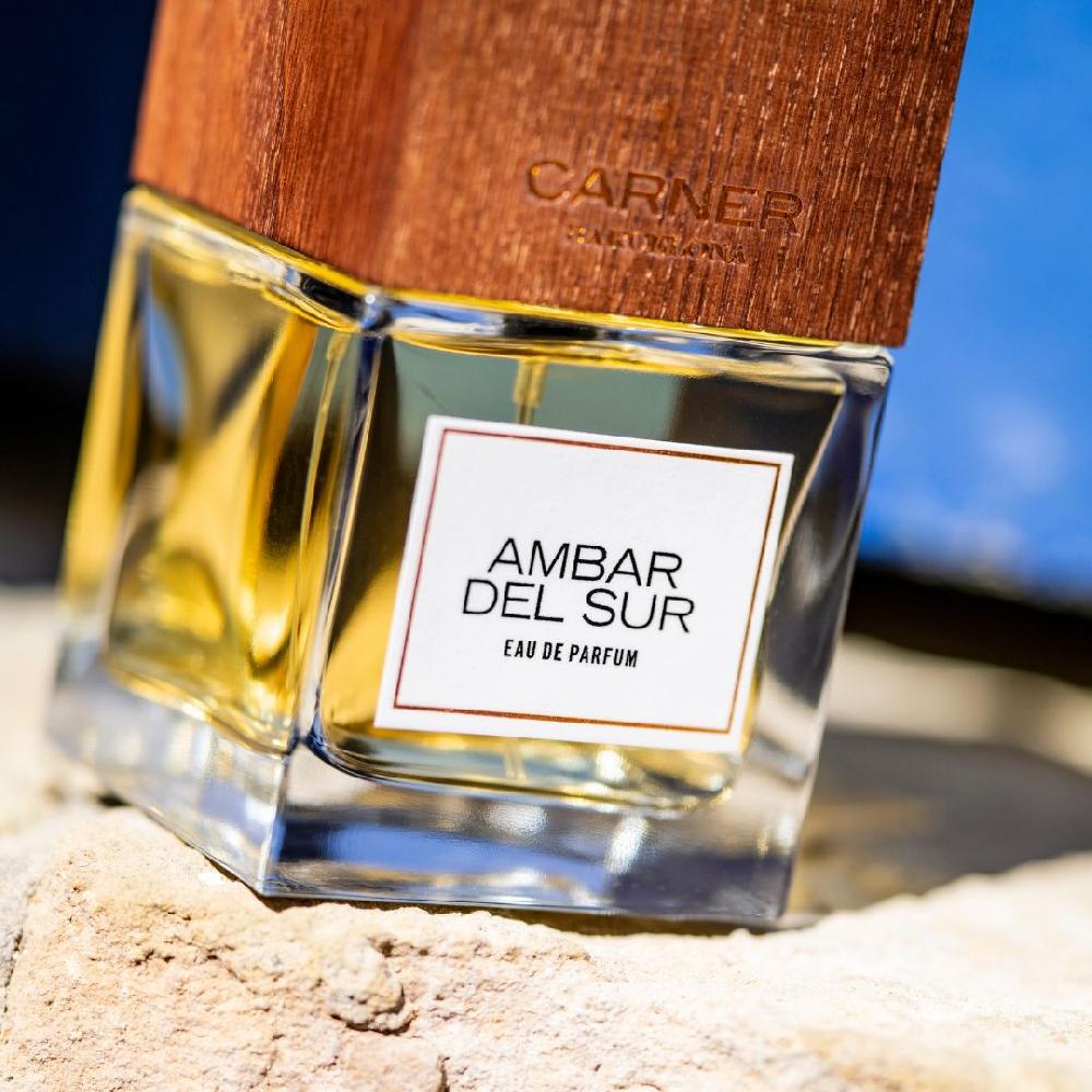Carner barcelona Ambar del Sur - Perfume Unisex Especiado Precios de Black Friday