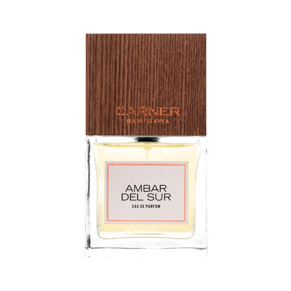 Carner barcelona Ambar del Sur - Perfume Unisex Especiado Precios de Black Friday
