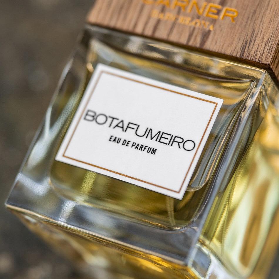 Carner barcelona Botafumeiro - Perfume Unisex Especiado En oferta