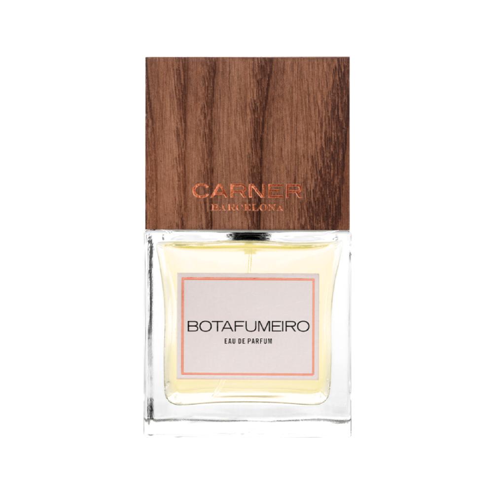 Carner barcelona Botafumeiro - Perfume Unisex Especiado En oferta