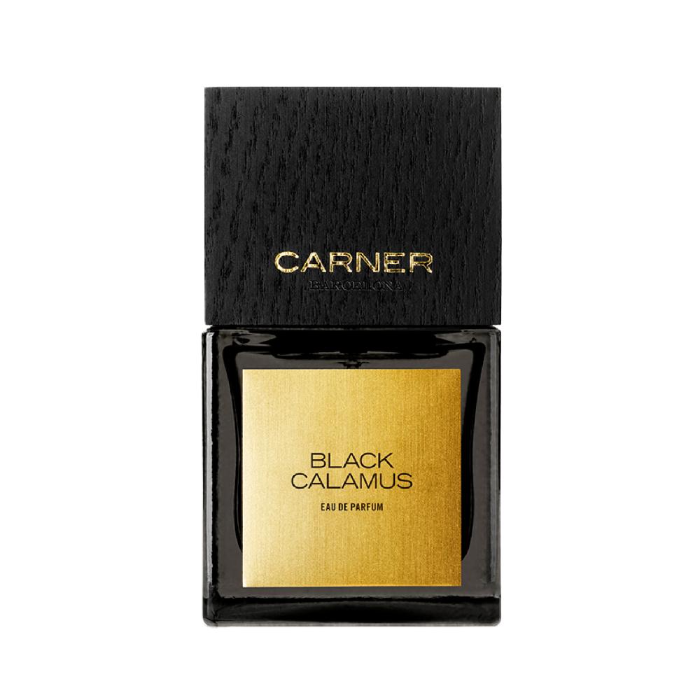 Carner barcelona Black Calamus - Perfume Unisex Amaderado Última moda