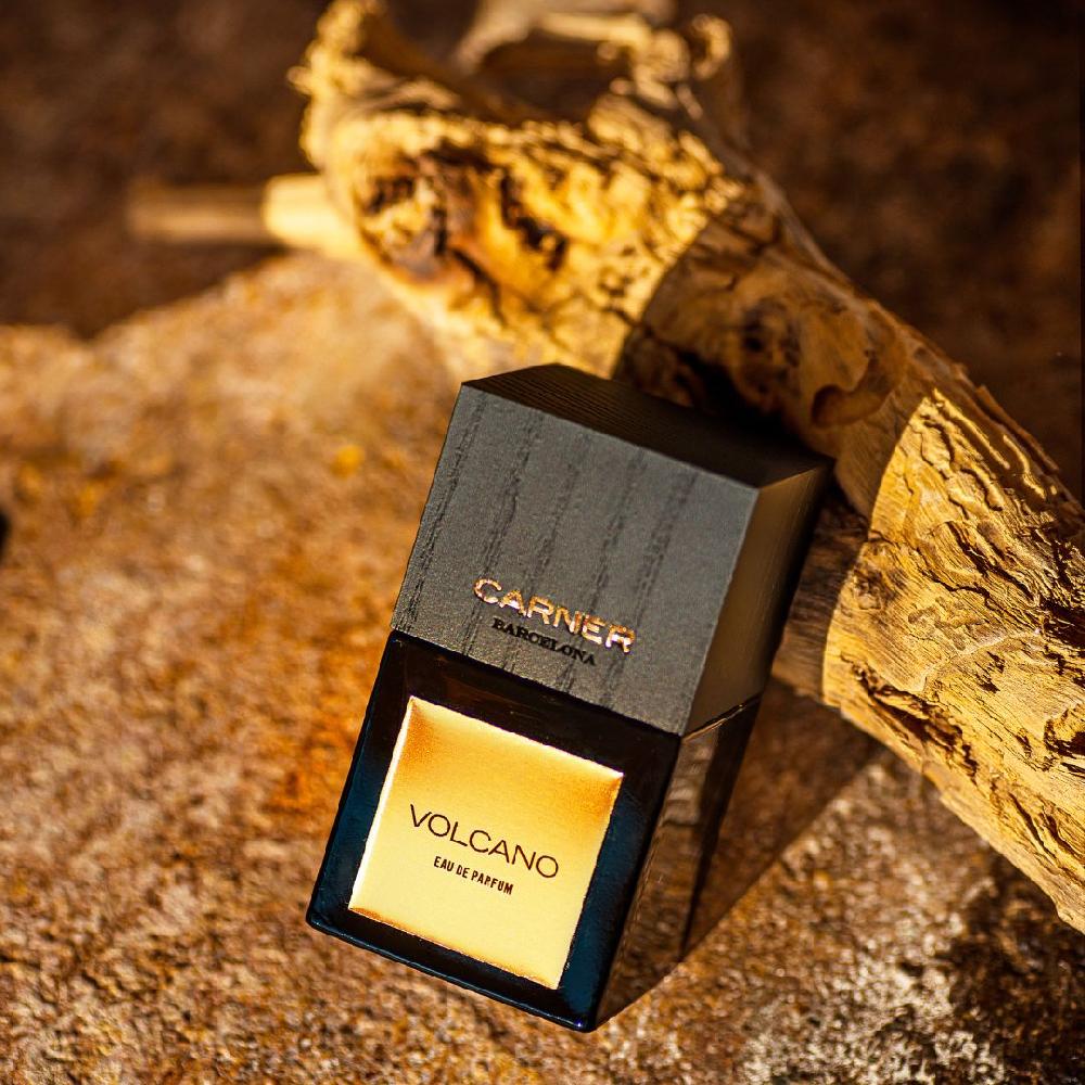 Carner barcelona Volcano - Perfume Unisex Oud Descuento por venta flash