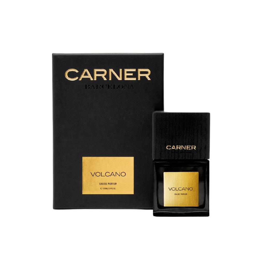 Carner barcelona Volcano - Perfume Unisex Oud Descuento por venta flash