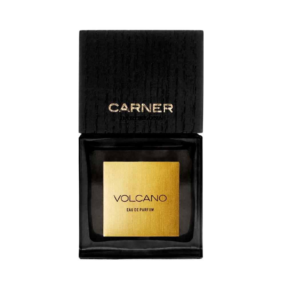 Carner barcelona Volcano - Perfume Unisex Oud Descuento por venta flash
