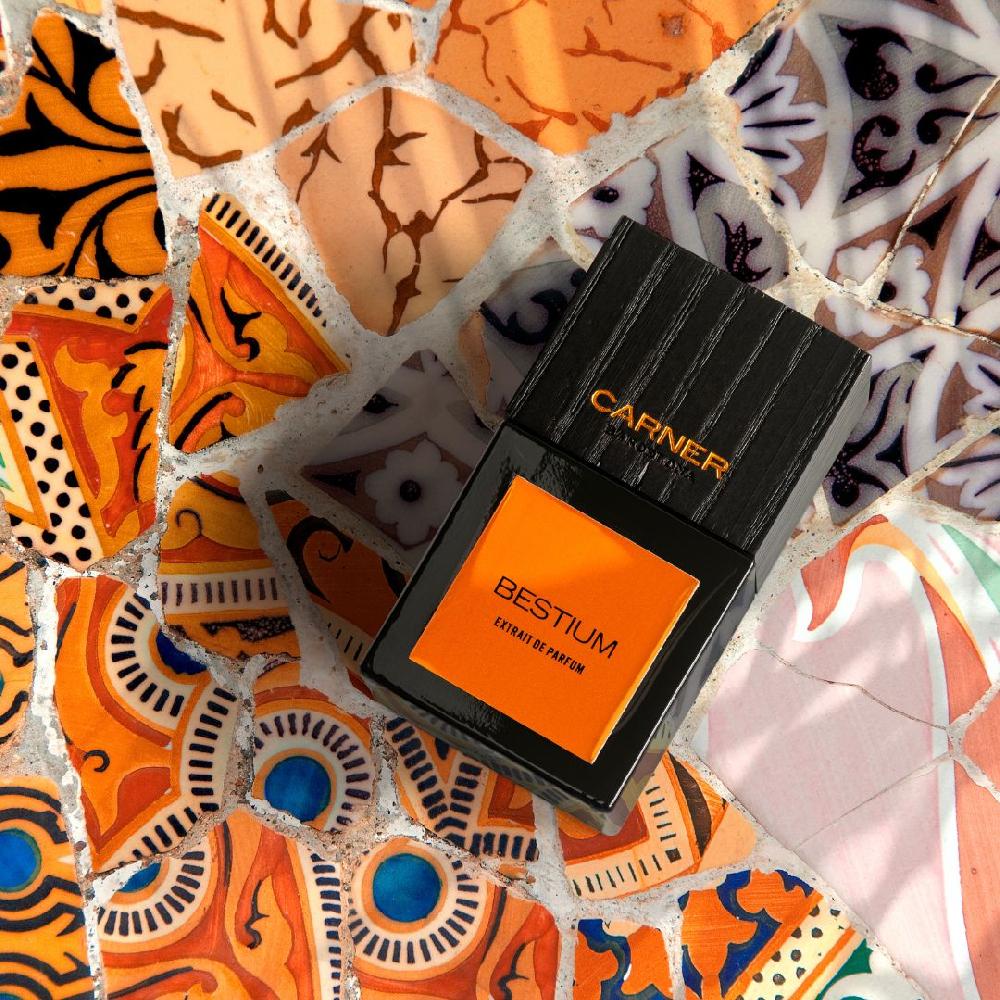 Carner barcelona Bestium - Perfume Unisex Amaderado Ofertas de temporada