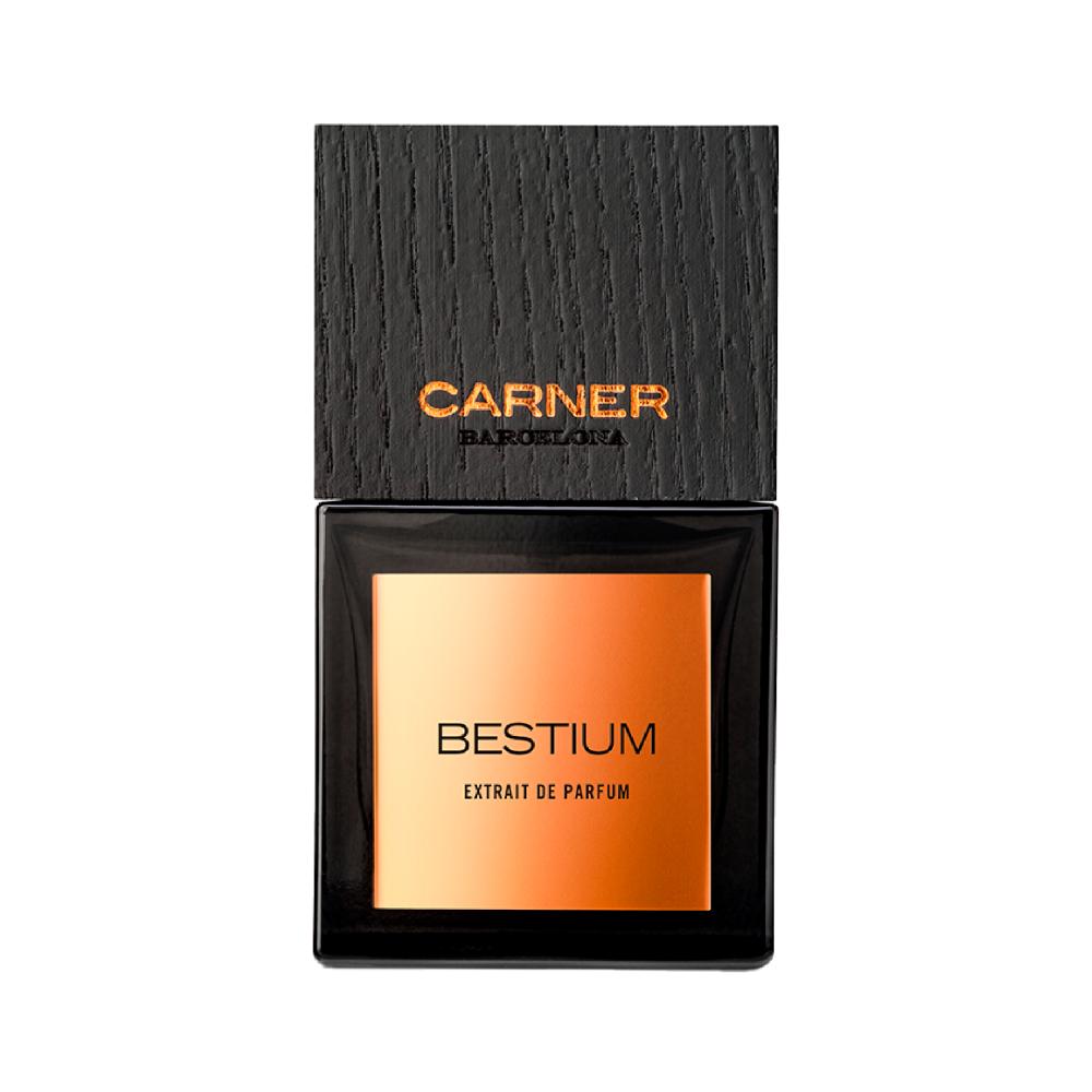 Carner barcelona Bestium - Perfume Unisex Amaderado Ofertas de temporada