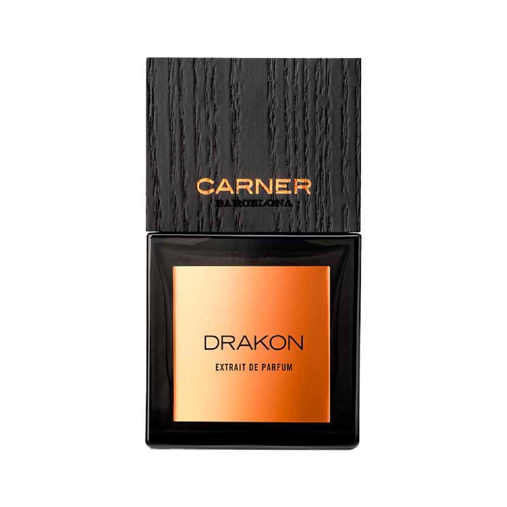Carner barcelona Drakon - Perfume Unisex Amaderado Grandes ahorros
