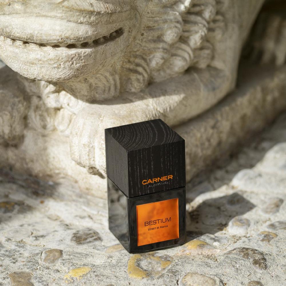 Carner barcelona Colección de Perfumes Bestial - Comprar Online|Carner Barcelona En línea