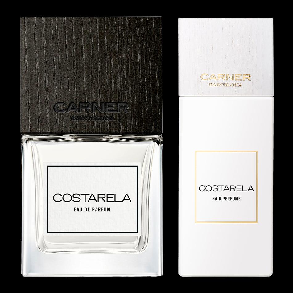 Carner barcelona Costarela Perfume & Perfume para el Pelo - Compra Online Outlet