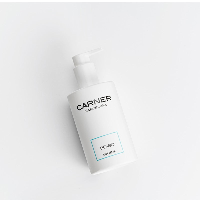 Carner barcelona Crema Corporal Bo-Bo - Comprar Online Outlet online