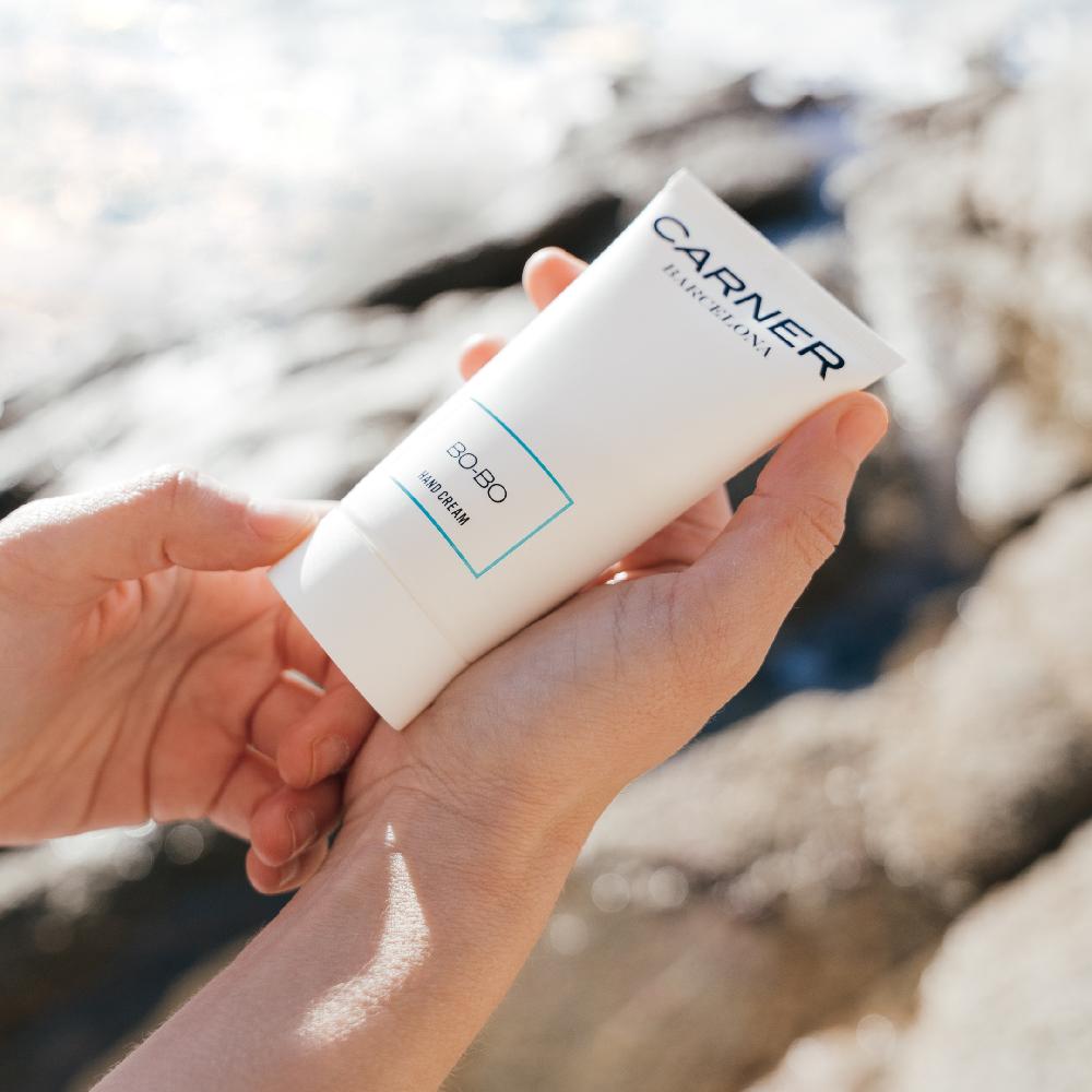 Carner barcelona Crema de Manos Bo-Bo - Comprar Online| Carner Barcelona Ofertas