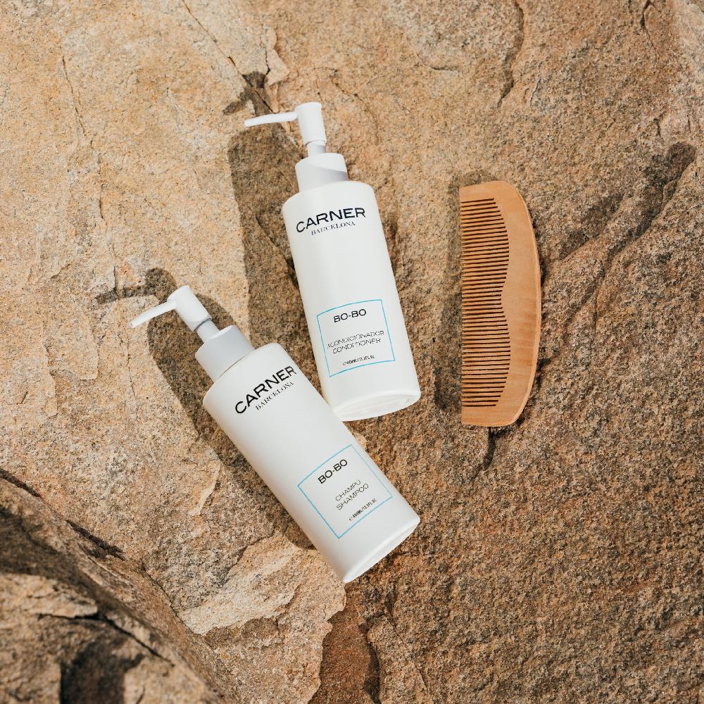 Carner barcelona Champú Bo-Bo - Comprar Online Venta caliente