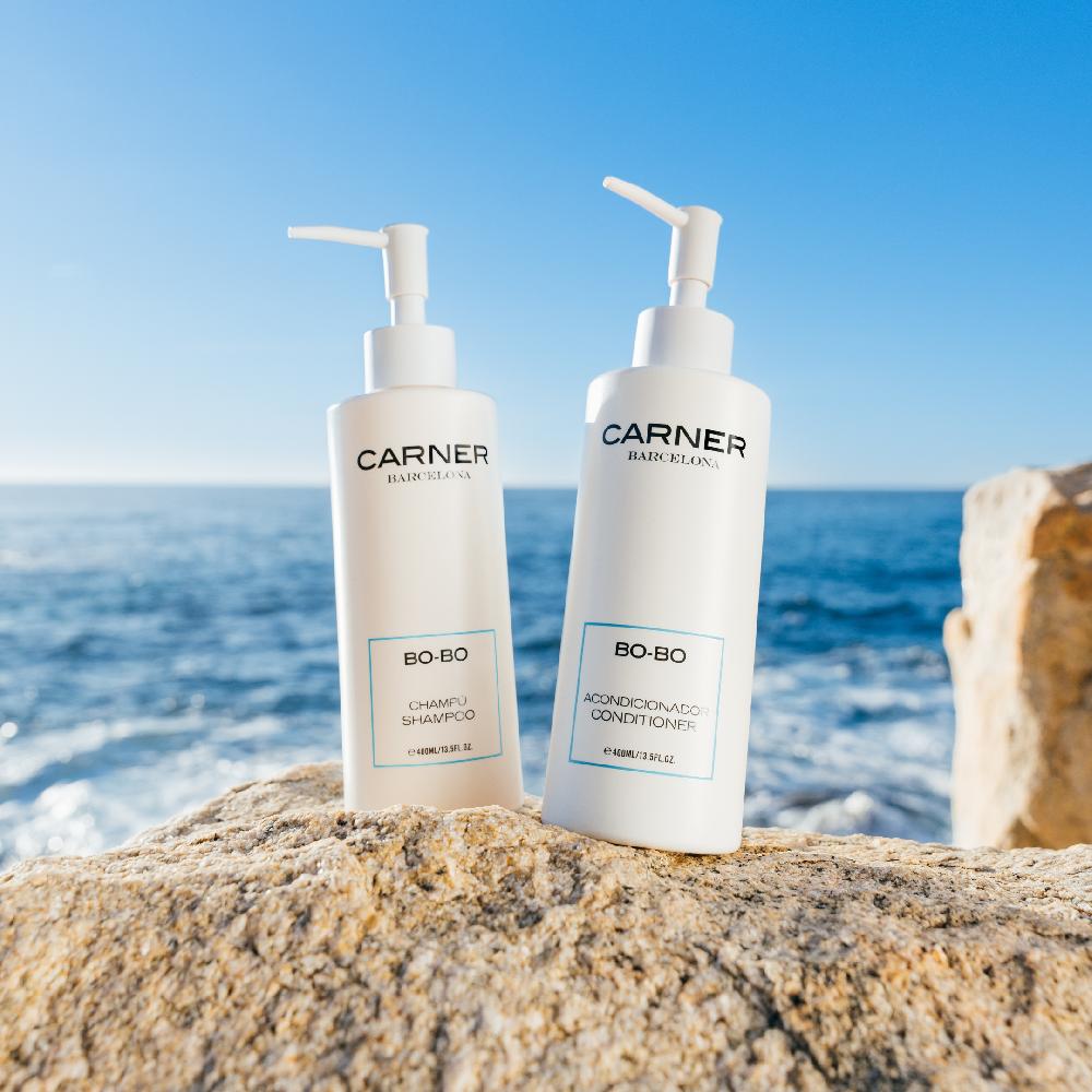 Carner barcelona Champú Bo-Bo - Comprar Online Venta caliente