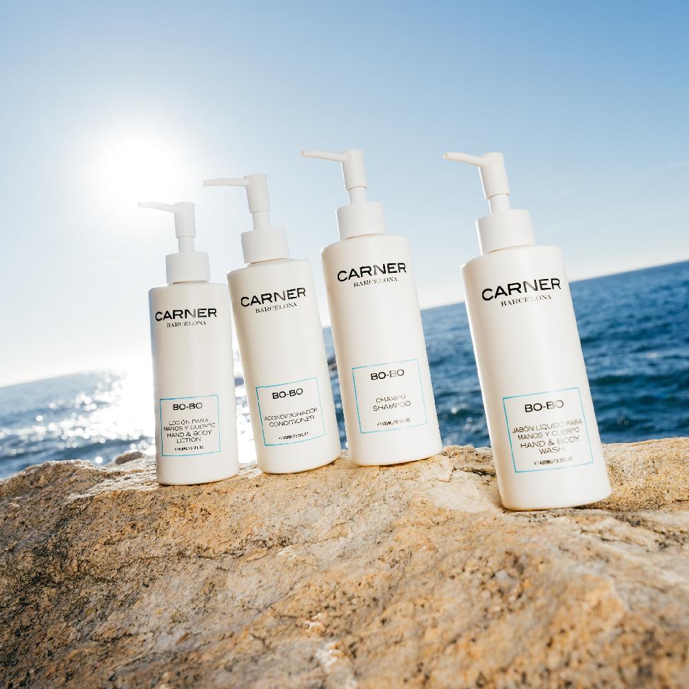 Carner barcelona Champú Bo-Bo - Comprar Online Venta caliente