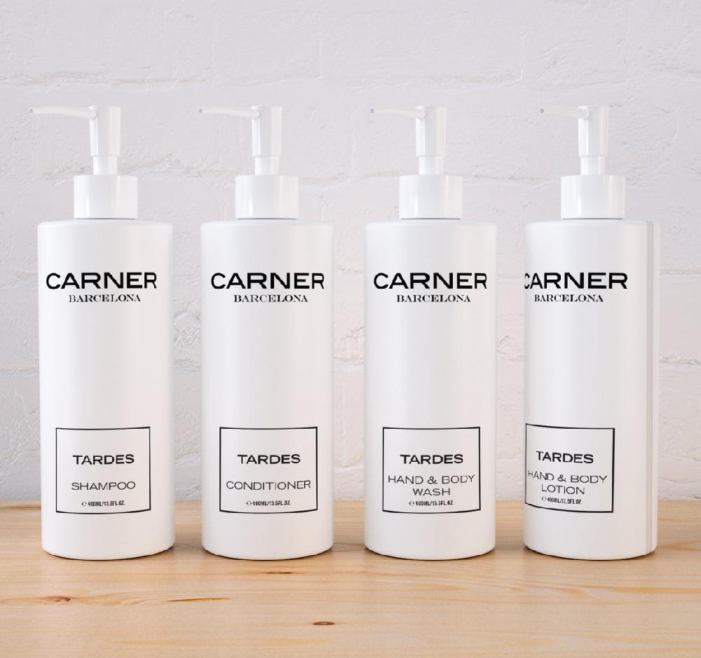 Carner barcelona Champú Tardes - Comprar Online Rebajas baratas
